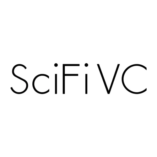 SciFiVC logo