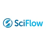 SciFlow logo/icon