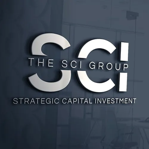 SCI Investments logo