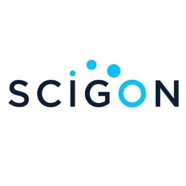 Scigon Solutions logo