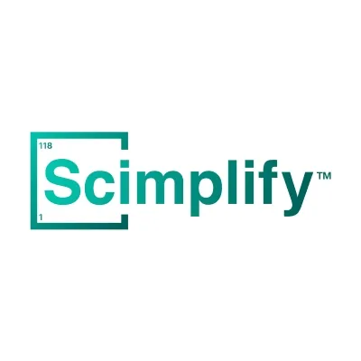 Scimplify logo