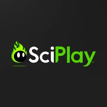 SciPlay Corporation Logo