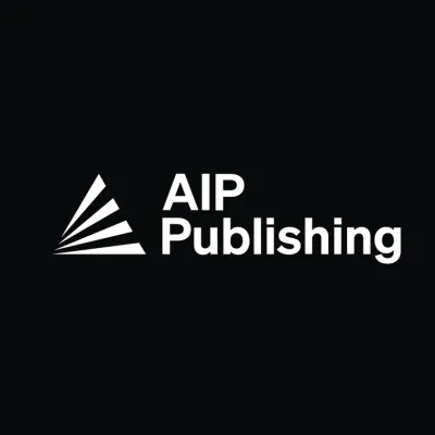 AIP Publishing logo