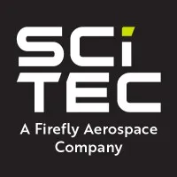 SciTec, Inc. logo