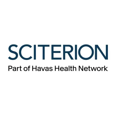 Sciterion logo