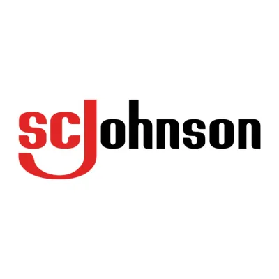 SC Johnson logo