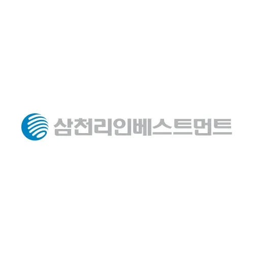 삼천리인베스트먼트 logo