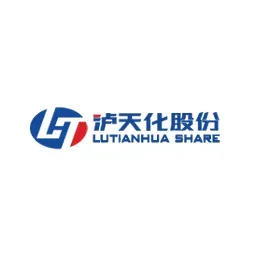 Sichuan Lutianhua Co Ltd Logo