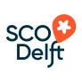 Logo SCO Delft e.o.