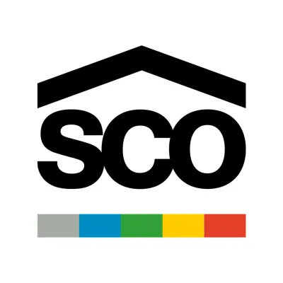 SCO Group GmbH logo