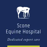 Scone Equine Hospital Pty Ltd Logo