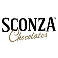 SCONZA CANDY CO logo