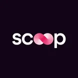 Scoop Analytics logo/icon