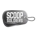Scoop Soldiers logo