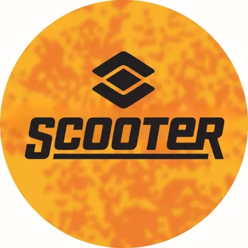 Scooter Logo