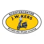 Logo Scootercenter J. W. Kers