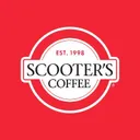 Scooter's Coffee logo