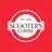 Scooter's Coffee logo