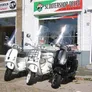 Logo Scootershop Delft