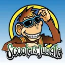Scooter’s Jungle logo