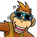 Scooter’s Jungle logo