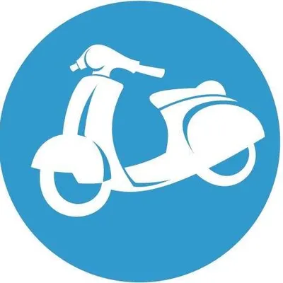 scooterworks.com logo