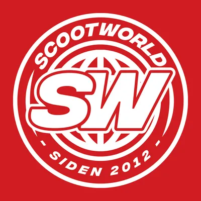 ScootWorld logo