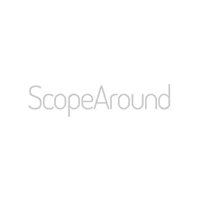 ScopeAround logo