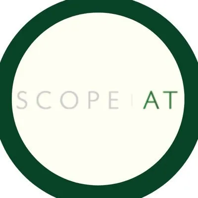 Scope AT Limited logo