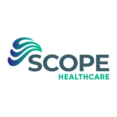 Scope Healthcare logo