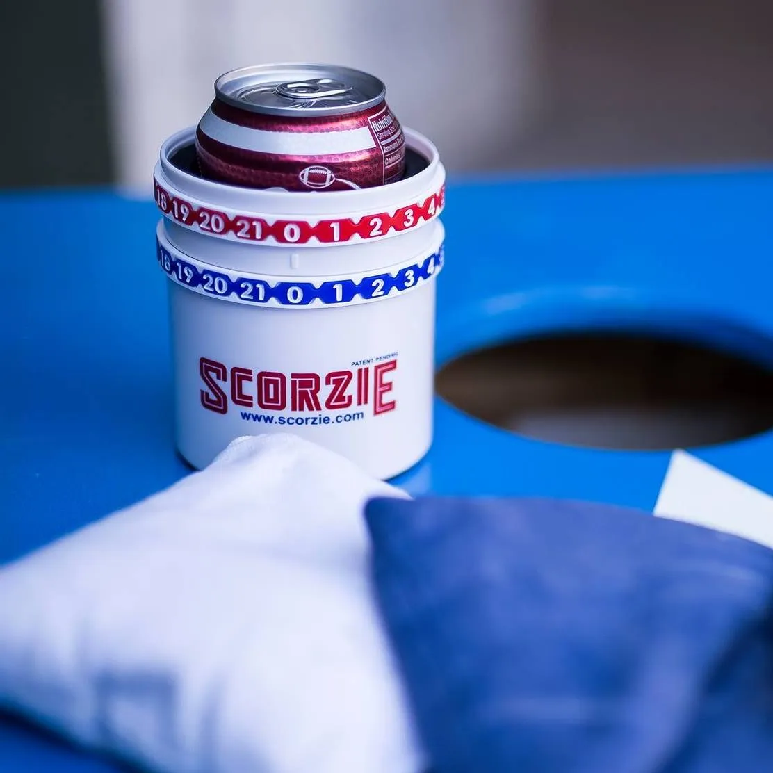Scorzie