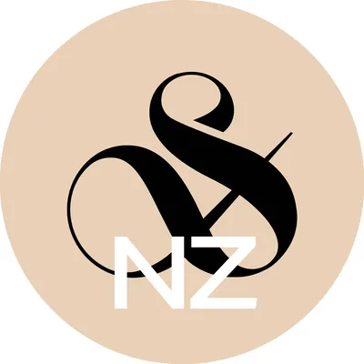 Scotch  Soda NZ logo