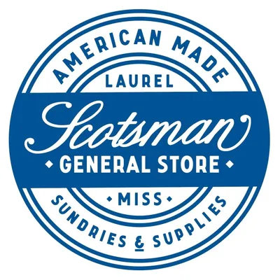 Scotsman USA logo