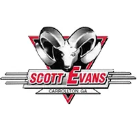 Scott Evans Chry-Plym-Dod-Jeep logo