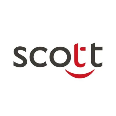 Scott Home Delivery logo