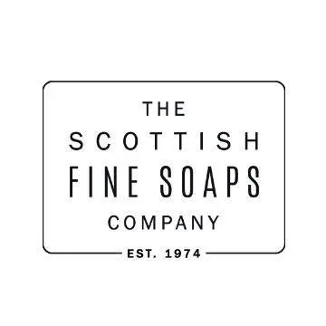 scottishfinesoaps.com logo