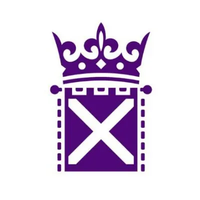 Scottish Parliament logo