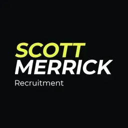 Scott-Merrick logo