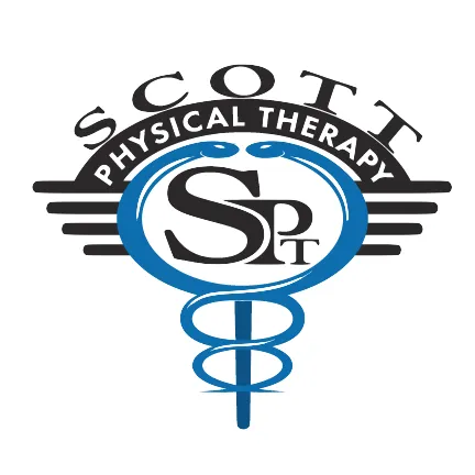 Scott Physical Therapy logo