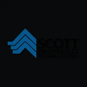 Scott Properties Logo