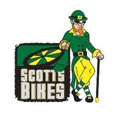 Scott's Bikes (Scott's Bicycle Centre)