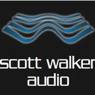 Scott Walker Audio