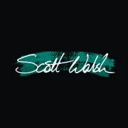Scott Walsh Logo