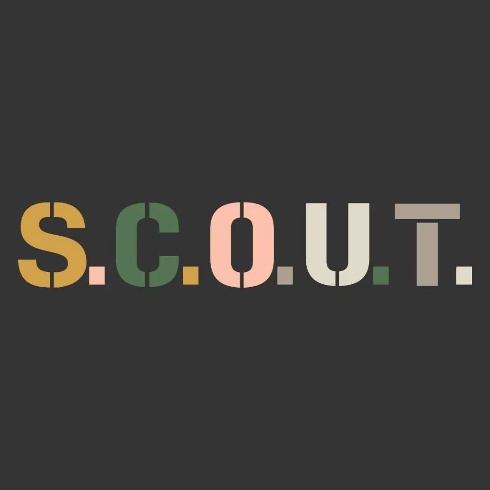 Scout logo