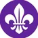 World Organisation of the Scout Movement logo