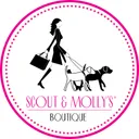 Scout & Molly’s logo
