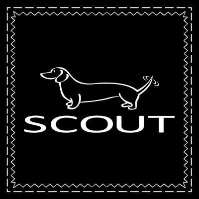 SCOUT Bags logo