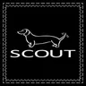 SCOUT Bags logo