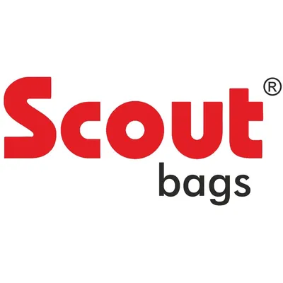 SCOUT Bags