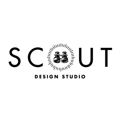 scoutdesignstudio.com logo